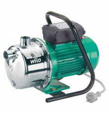 Водоподъемный насос Wilo Jet WJ 202-EM