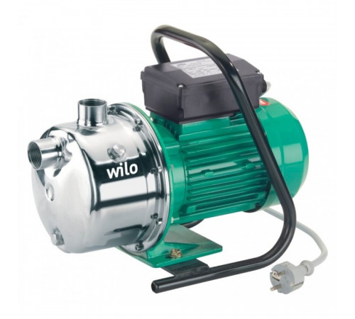 Водоподъемный насос Wilo Jet WJ 202-EM