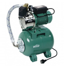 Насосная станция Wilo Jet HWJ 20L 203 EM