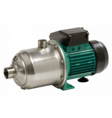 Водоподъемный насос Wilo MultiPress MP 304 EM
