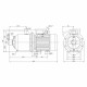 Водоподъемный насос Wilo MultiPress MP 304 EM