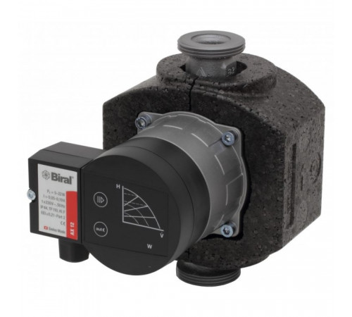 Циркуляционный насос Biral AX 12-3