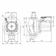 Циркуляционный насос Wilo TOP-Z 30/7 DM