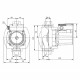 Циркуляционный насос Wilo TOP-S 25/5 EM