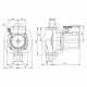 Циркуляционный насос Wilo TOP-S 30/7 EM