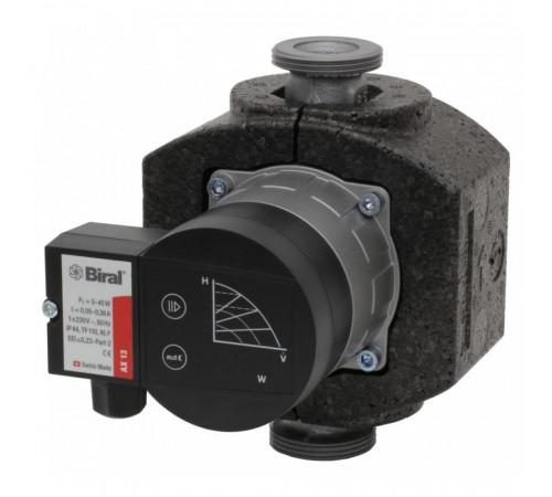 Циркуляционный насос Biral AX 13-4