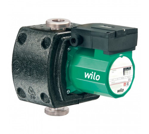 Циркуляционный насос Wilo TOP-Z 25/6 DM