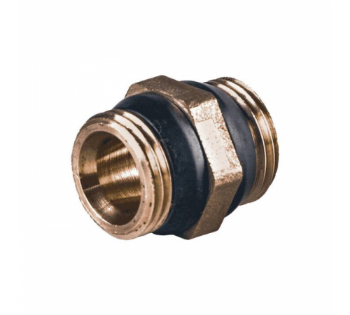 Ниппель лат Ду25 НР Giacomini R189DY005