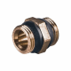 Ниппель лат Ду25 НР Giacomini R189DY005