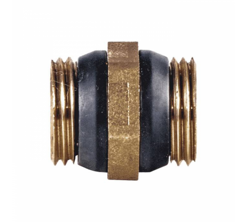 Ниппель лат Ду25 НР Giacomini R189DY005