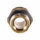 Ниппель лат Ду25 НР Giacomini R189DY005
