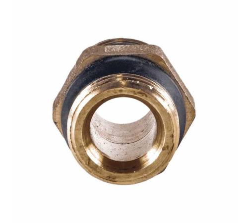 Ниппель лат Ду32 НР Giacomini R189DY006