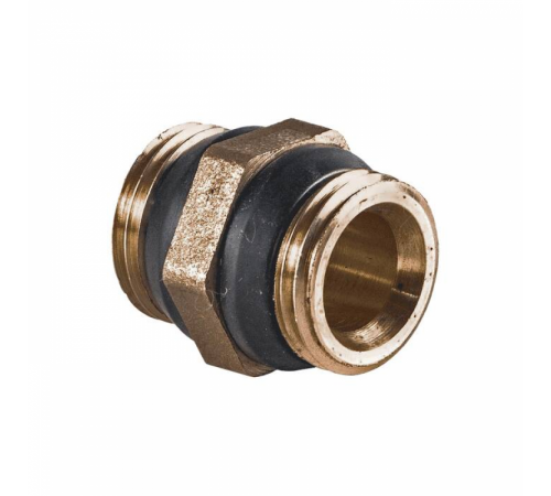 Ниппель лат Ду25 НР Giacomini R189DY005