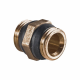 Ниппель лат Ду32 НР Giacomini R189DY006