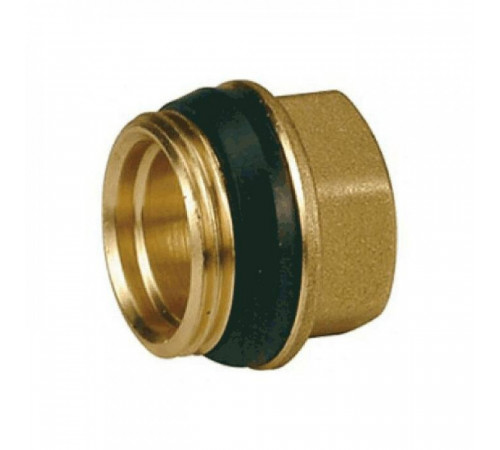 Переход латунь Ду 20х10 (3/4