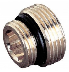 Переходник Luxor M 532 3/4&quotx1/2&quot наружняя резьба