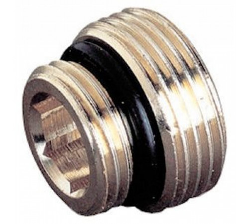 Переходник Luxor M 532 3/4&quotx1/2&quot наружняя резьба