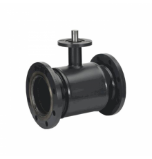 Кран шаровой сталь JIP Premium FF Ду 350 Ру25 фл ISO-фл Danfoss 065N0372G