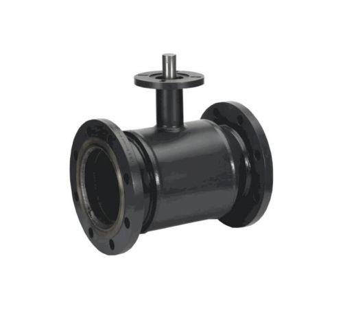 Кран шаровой сталь JIP Premium FF Ду 350 Ру25 фл ISO-фл Danfoss 065N0372G