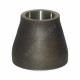 Переход стальной концентрический Дн 159х4,5-76х3,5 (Ду 150х65) бесшовный ГОСТ 17378-2001