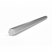 Алюминиевый шестигранник 17 мм Д16