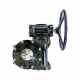Редуктор VPREDUCT F14 IP66 для затвора Ду 500 Tecofi VPREDUCT-0500
