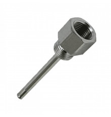Гильза нерж для датчика AFT 06 30х386 мм Danfoss 003G1412