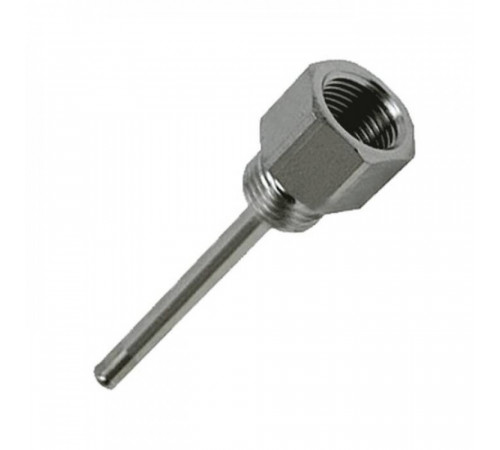 Гильза нерж для датчика AFT 06 30х386 мм Danfoss 003G1412