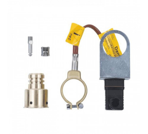 Подогреватель штока для AMV(E)435 24В Danfoss 065Z0315