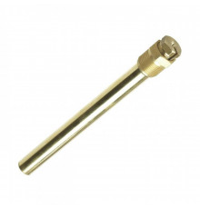 Гильза нерж для датчика AVTB L=220мм 3/4" Danfoss 003N0192
