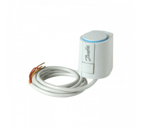 Привод термоэлектрический ABN-A5 230В Danfoss 082F1153