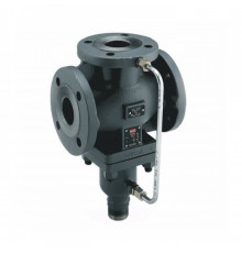 Клапан регулирующий чугун VFG33 Ду 32 Ру16 фл Kvs=12.5м3/ч Danfoss 065B2599