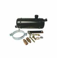 Охладитель импульса давления V1 емкость 1л для AFA Danfoss 003G1392