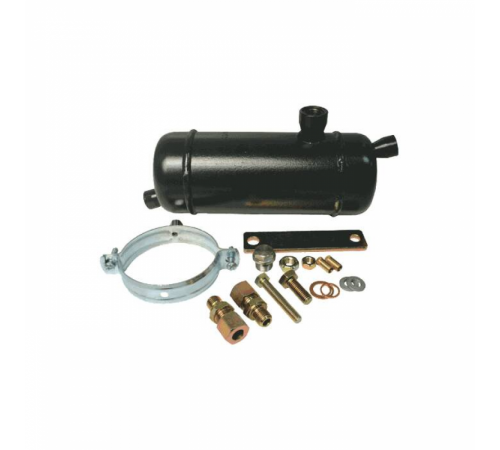 Охладитель импульса давления V1 емкость 1л для AFA Danfoss 003G1392