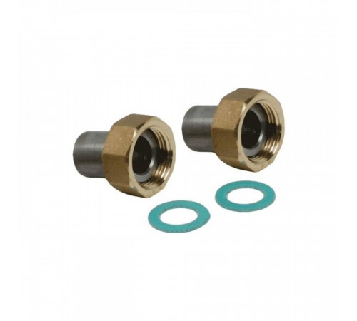 Комплект фитингов Ду 32 п/привар Danfoss 003H6911