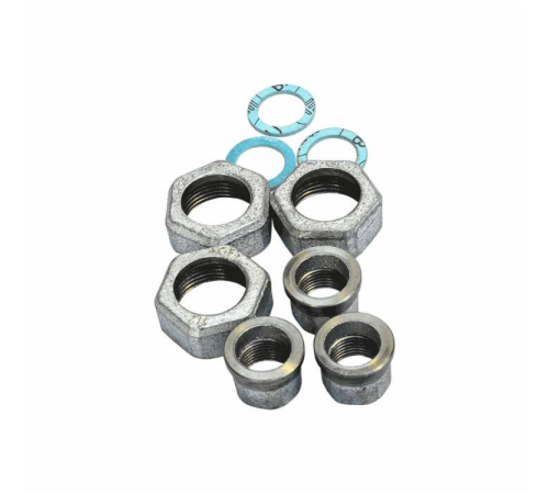 Комплект фитингов VRG/VRB Ду 25 НР Danfoss 065B4109