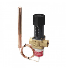 Регулятор температуры латунь AVTB Ду 15 Ру16 ВР Rp1/2" Тн=20 +60С Kvs=1.9 Danfoss 003N2252