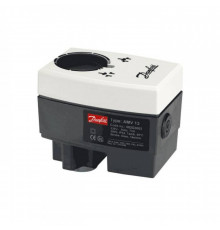 Электропривод 3-х позиц AMV 13 230В Danfoss 082G3003