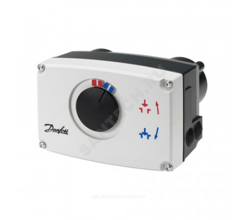 Электропривод 3-х позиц AMV 23 230B Danfoss 082G3009
