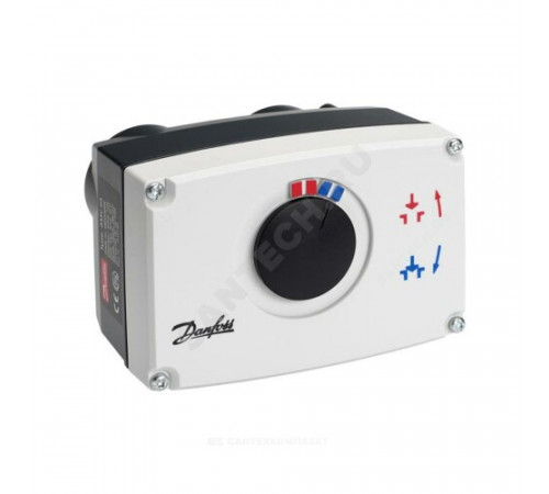 Электропривод 3-х позиц AMV 23 230B Danfoss 082G3009