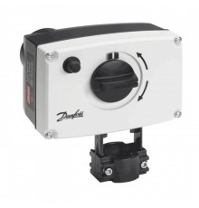 Электропривод 3-х позиц AMV 25 230В Danfoss 082G3024