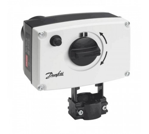 Электропривод 3-х позиц AMV 25 230В Danfoss 082G3024