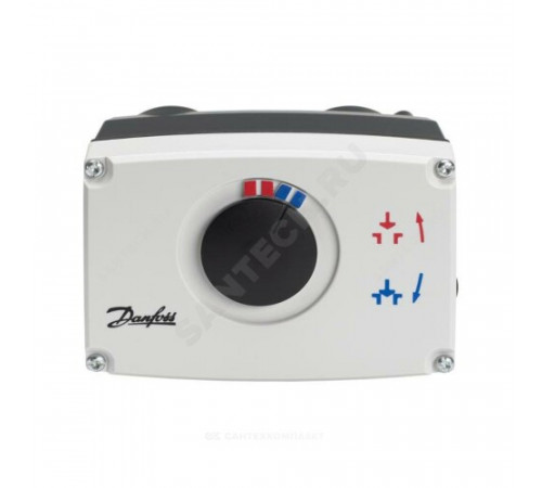 Электропривод 3-х позиц AMV 33 230B Danfoss 082G3013