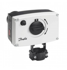 Электропривод 3-х позиц AMV 35 230В Danfoss 082G3021
