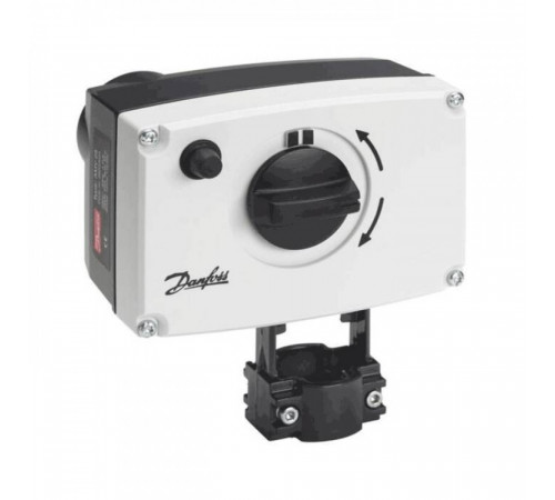 Электропривод 3-х позиц AMV 35 230В Danfoss 082G3021