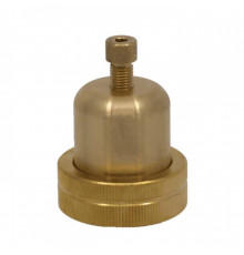 Рукоятка запорная латунь для AQT Ду 10-32 Danfoss 003Z0230