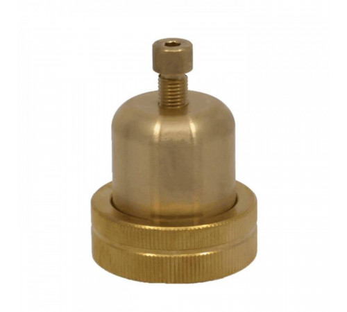 Рукоятка запорная латунь для AQT Ду 10-32 Danfoss 003Z0230