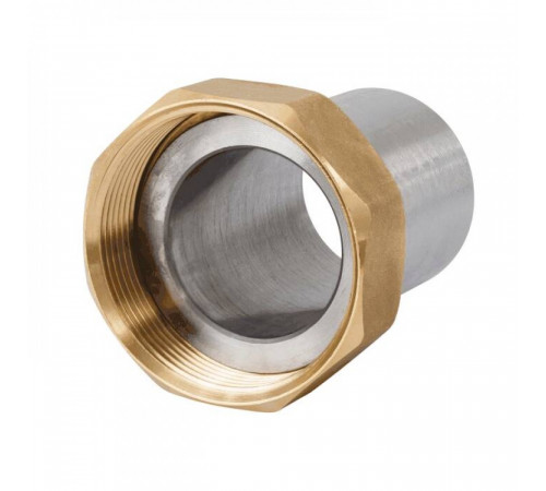 Фитинг присоединительный для AQT Ду 50 п/привар Danfoss 003Z0276