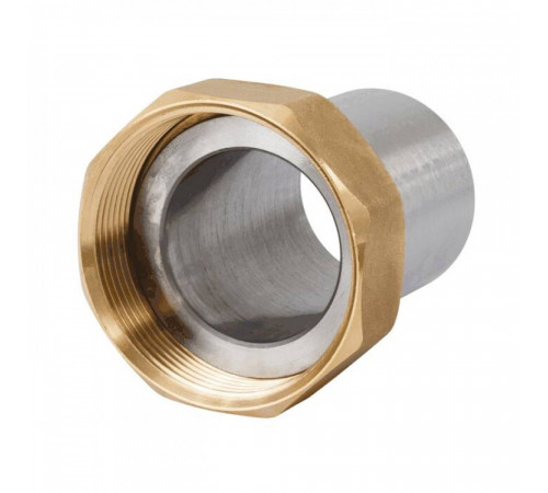 Фитинг присоединительный для AB-QM, APT Ду 40 п/привар Danfoss 003Z0271