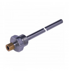 Гильза для датчика температуры L=250мм Danfoss 084Z7262